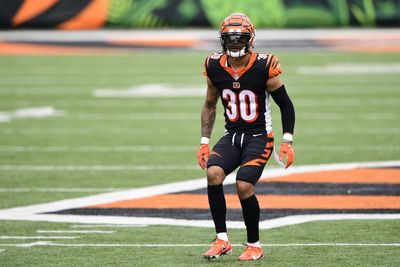 NFL Media names Jessie Bates the one free agent Bengals must keep