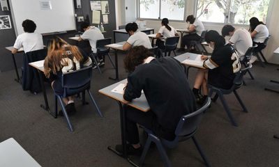 No other wealthy nation concentrates disadvantaged children into disadvantaged schools like Australia does