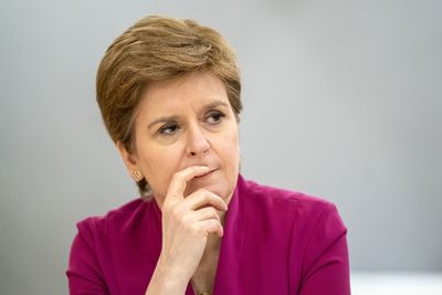 Nicola Sturgeon to announce new Covid strategic framework