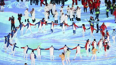 Beijing Winter Olympics viewership drops to record low