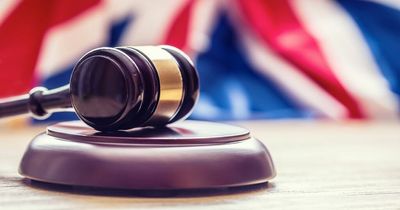 'Crisis of public trust' in how criminal justice system deals with rape