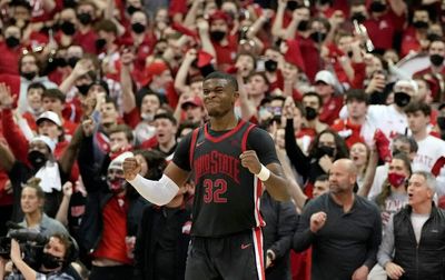 Ohio State basketball beats Indiana in overtime