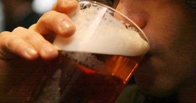 Alcohol-related deaths increase in Scotland since before pandemic