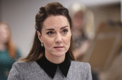 Kate to arrive in Denmark for fact-finding mission on early childhood