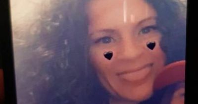 Hayley James, 35, reported as missing after leaving Leeds hospital