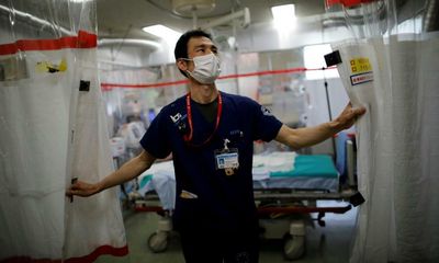 Women outperform men in Japanese medical school entrance exams, years after testing scandal