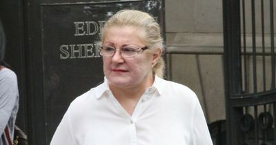 Scotland's Crime Queens: Lust for luxury brought about downfall of brothel boss Madam Moneybags