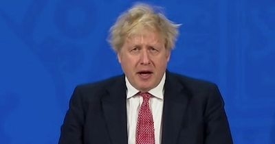 Boris Johnson's win is Scotland's loss as reckless PM does away with Covid restrictions