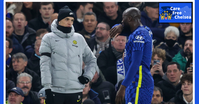 Chelsea's £47.5m Romelu Lukaku fix revealed for Thomas Tuchel after Crystal Palace performance