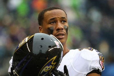 Ravens star CB named as player who should be on trade watch by Bleacher Report