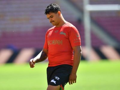 'I don't need to change my game': Mitchell