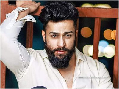 Shalin Bhanot: It’s not that I am not open to a relationship. If I get someone nice, why not?