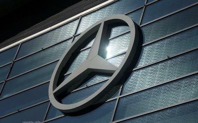 Mercedes-Benz foresees EV-only production lines within a few years