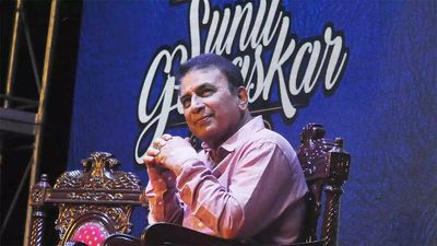 Sunil Gavaskar congratulates MSSA on Harris Shield's 125th anniversary