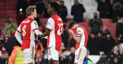 Mikel Arteta reveals new Arsenal captain contender amid u-turn on Kieran Tierney decision