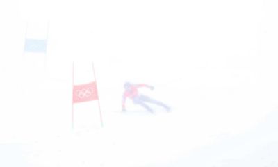 Weatherwatch: extreme weather hits Olympics, Brazil and northern Europe