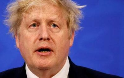 Boris Johnson to chair Cobra meeting over Ukraine crisis as UK to sanction Russia