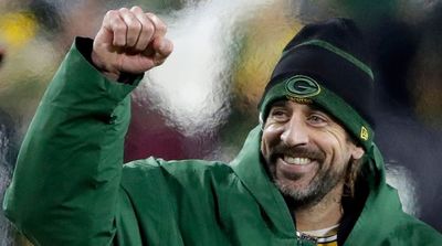 Aaron Rodgers Posts Cryptic Instagram Reflecting on Past Year