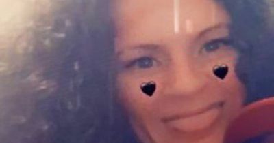 Search for 'high-risk' woman, 35, last seen leaving hospital 'without shoes'