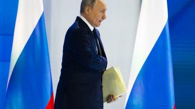 World Leaders Condemn Russian Decision on Ukraine