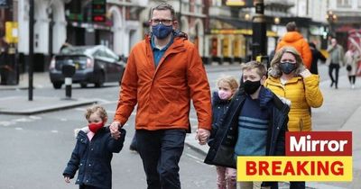 New Covid rules: All your questions answered - from work to pub nights out