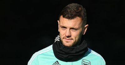 Arsenal news: Jack Wilshere's poignant Gunners goodbye as transfer business faces scrutiny