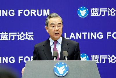 China concerned about 'worsening' Ukraine situation, warns nationals there