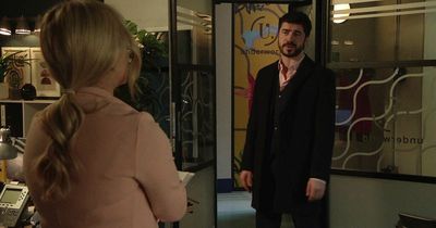 ITV Coronation Street's Adam Barlow star admits he has considered quitting over playing 'same scenes'
