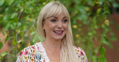 Call the Midwife's Helen George has same condition featured in last episode