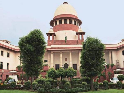 SC agrees to hear plea seeking cancellation of Class X, XII offline exams on Feb 23