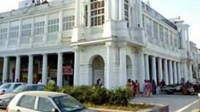 Delhi: What does CP have that Lodhi Road doesn’t? Check Met portal to find out