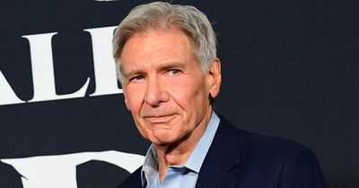 Harrison Ford 'helped' Indiana Jones crew member who suffered 'heart attack' on set