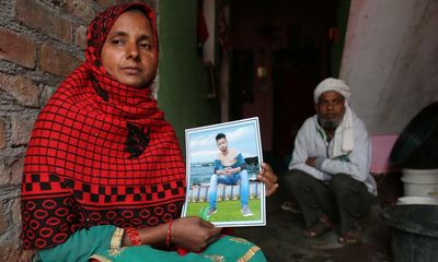 ‘Shoot them’: Indian state police accused of murdering Muslims and Dalits