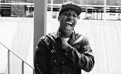 ‘He was a cultural architect, a powerhouse’: musicians and peers pay tribute to Jamal Edwards