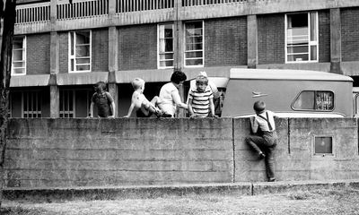 My Own Worst Enemy by Robert Edric review – immersive account of a 60s Sheffield boyhood
