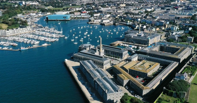 Plymouth trades upbeat as city feels positive about prospects says FSB