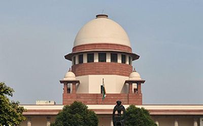 Pegasus row | Supreme Court defers hearing on request by Solicitor-General