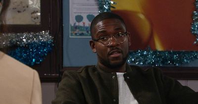 Emmerdale spoiler: Ethan attempts to change Marcus' plans in shock romance twist