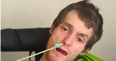 Scot left in coma for weeks after alleged murder bid wakes up with brain damage