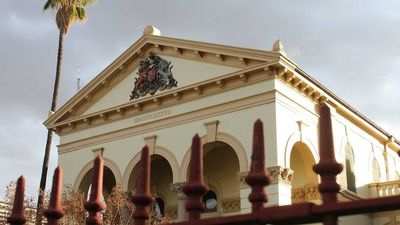 Woman found guilty of murdering foster-child in her care on property near Dubbo