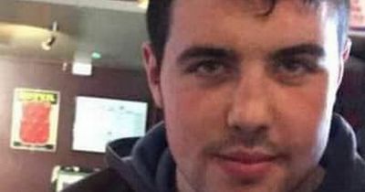 Young man killed in Kerry rally crash 'died doing what he loved' and had hopes of following in dad's footsteps