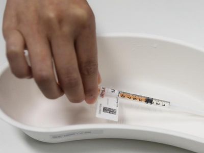 Latest snapshot of coronavirus impact