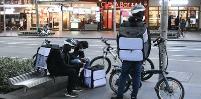 Why insecure work is finally being recognised as a health hazard for some Australians