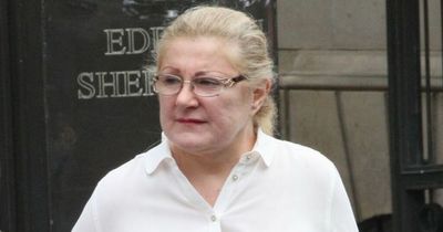 Edinburgh Crime Queen 'Madam Moneybags' brought down by greed and love of money