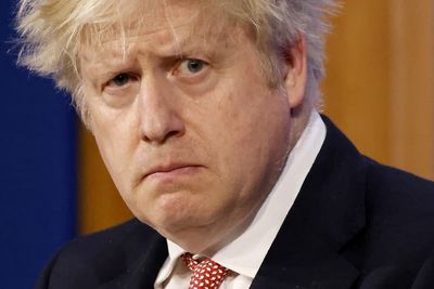 Johnson holds crisis meeting on Ukraine amid fears Russian invasion has begun