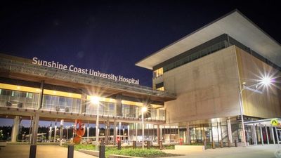 Sunshine Coast health staff forced out under 'harsh, chaotic' leadership, MP tells parliament