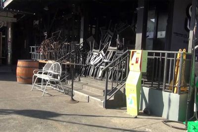 Buri Ram shuts down all entertainment venues amid Covid surge