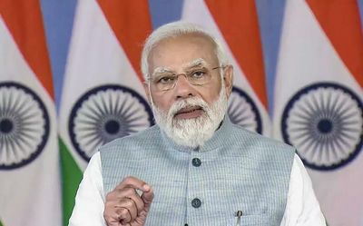 PM announces an ex-gratia for kin of those killed in Uttarakhand road accident
