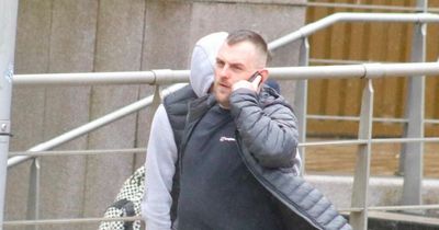 Dad killed at Switch Island named, thugs who walked from court and weather forecast