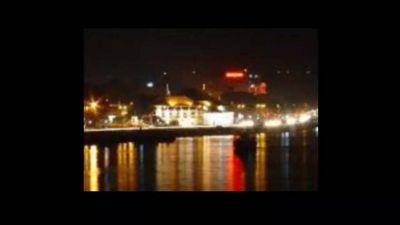 Pandemic has dimmed Goa’s economic activity, says study on night lights